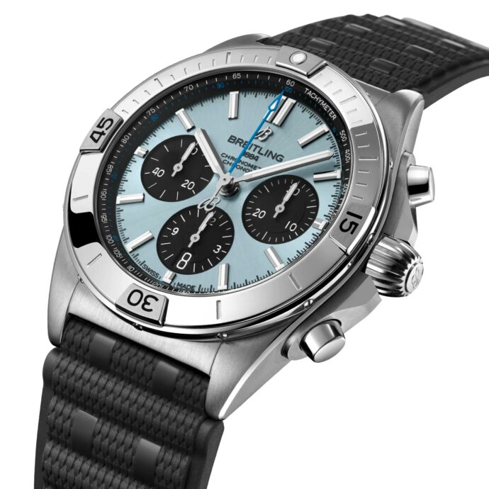 Chronomat B01 42 – Bild 4