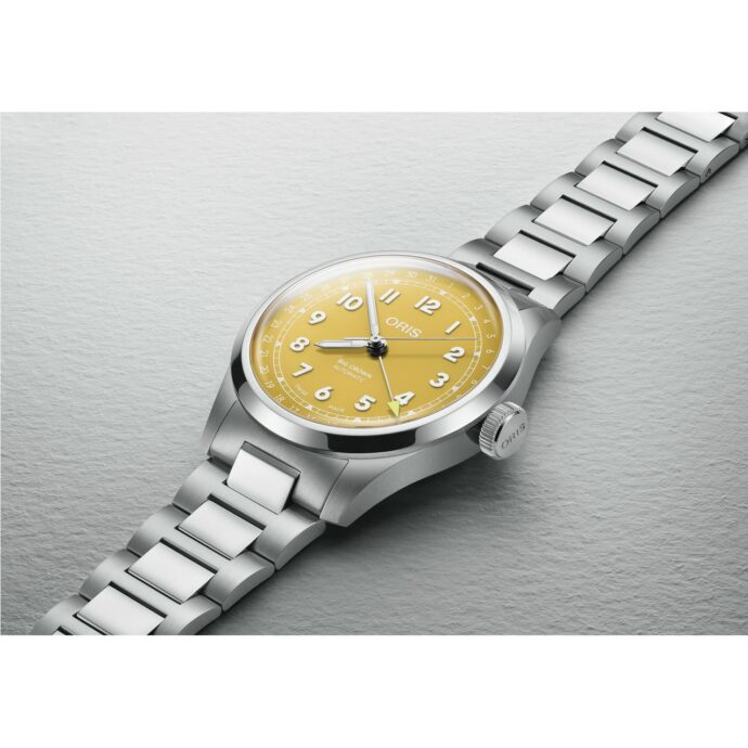 Big Crown Pointer Date – Bild 4