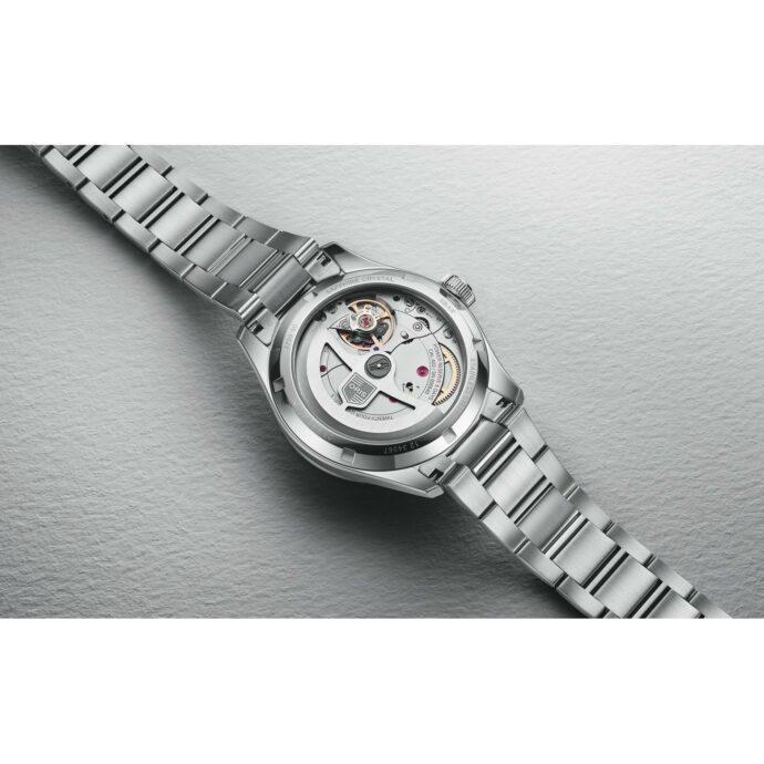 Big Crown Pointer Date – Bild 7