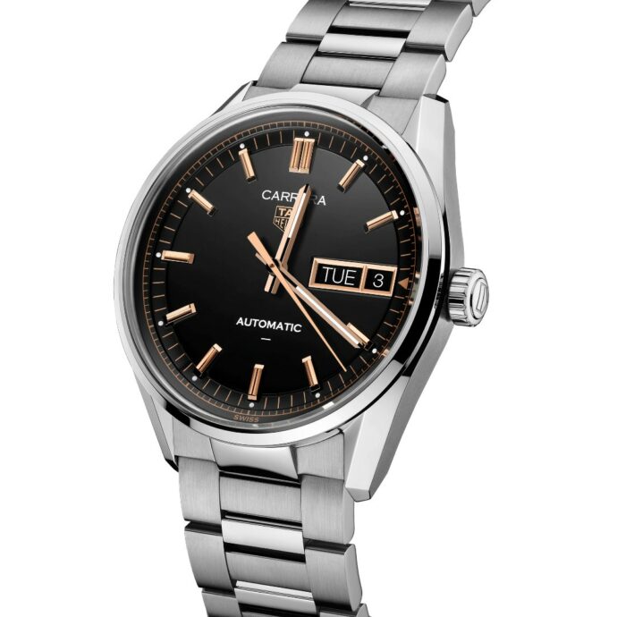 Carrera Day-Date – Bild 2