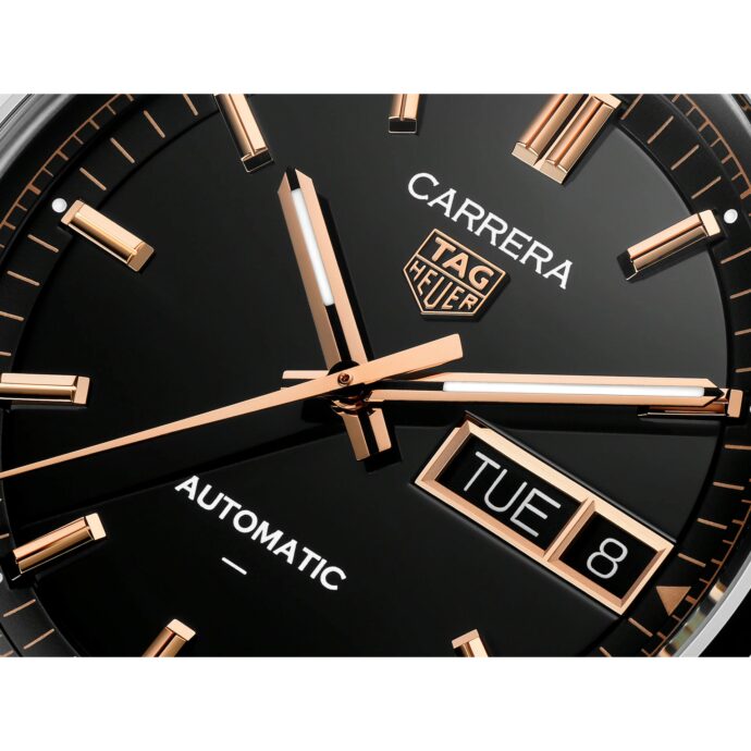 Carrera Day-Date – Bild 3