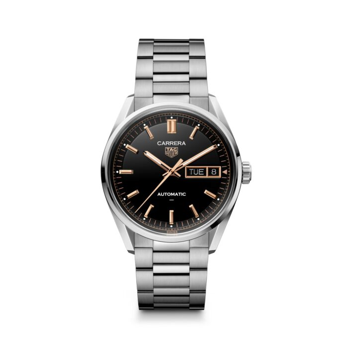Carrera Day-Date