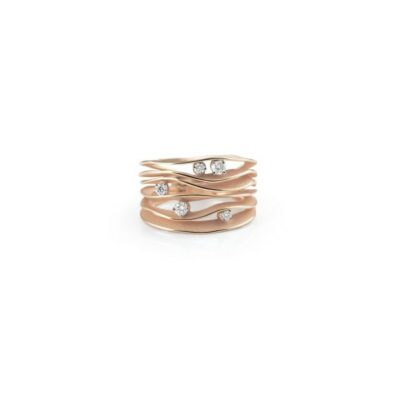 Essential Dune Ring