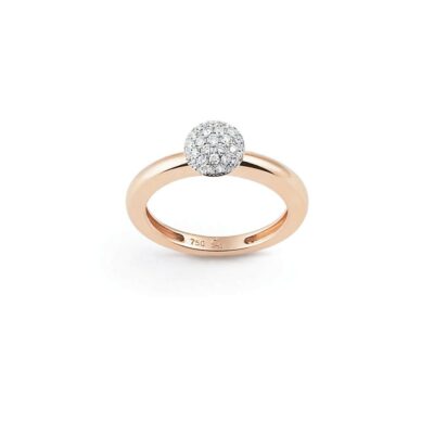 Ring Amici