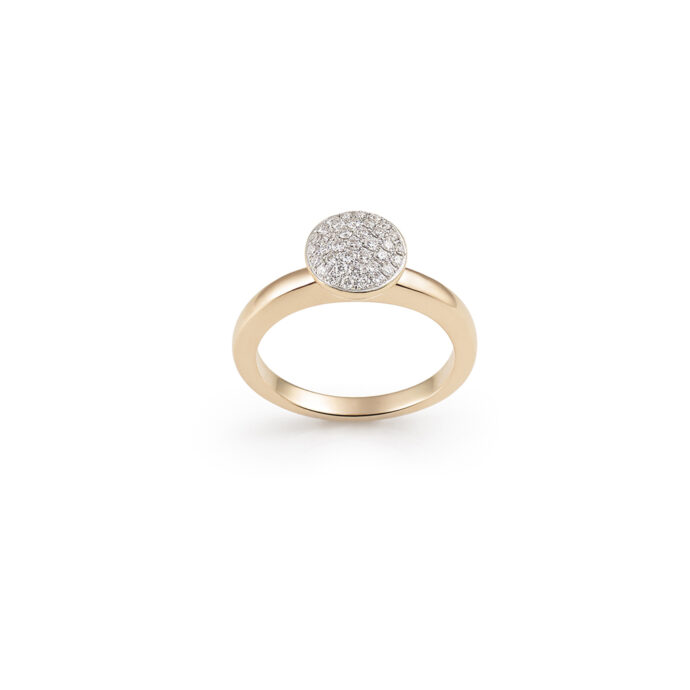Ring Amici