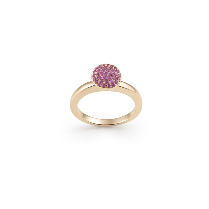 Ring Amici