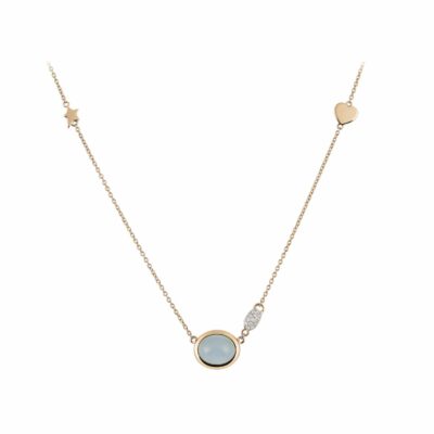 Collier Amici