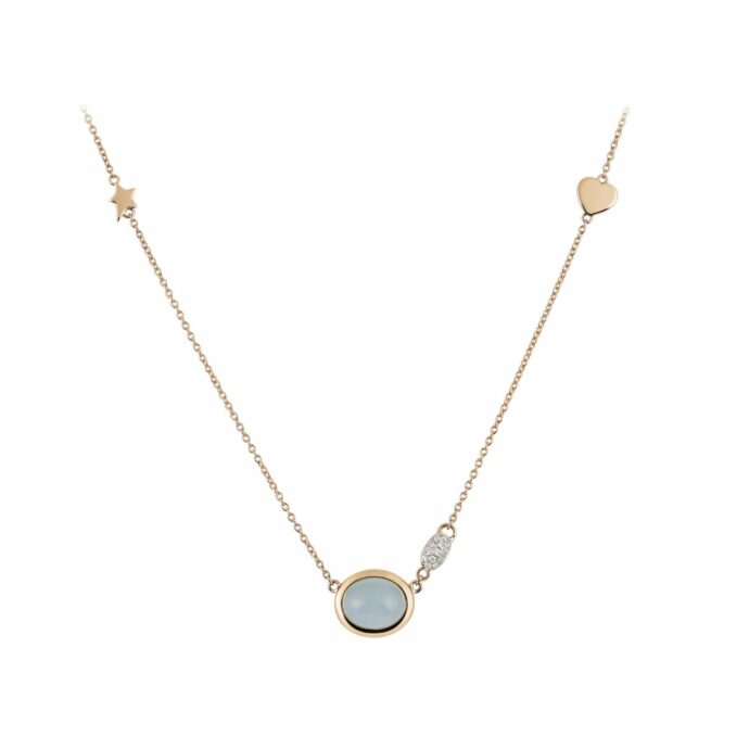 Collier Amici