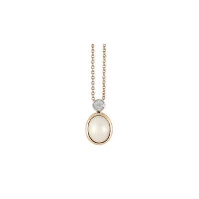 Collier Amici