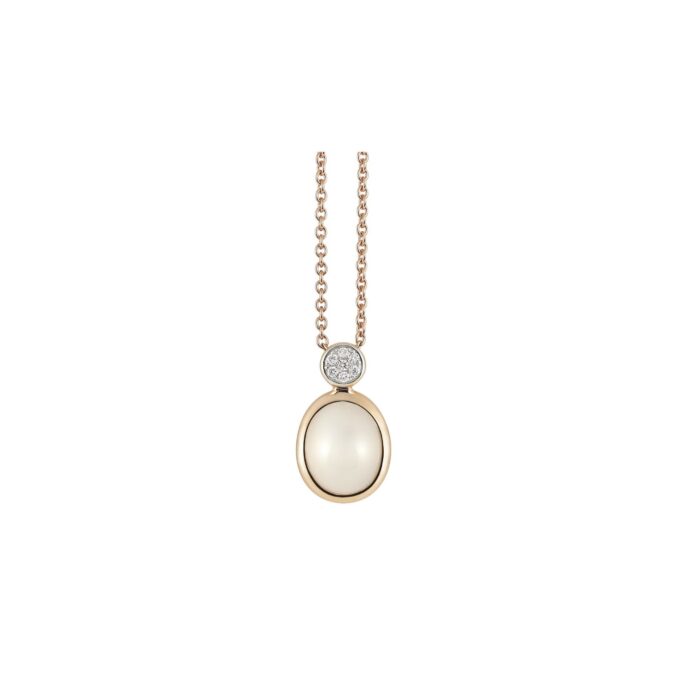 Collier Amici