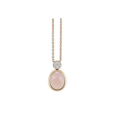 Collier Amici