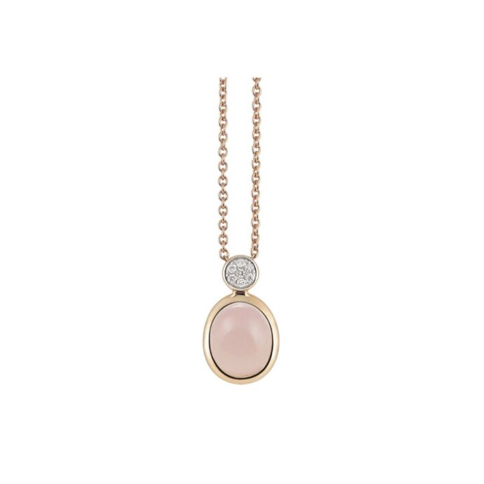 Collier Amici