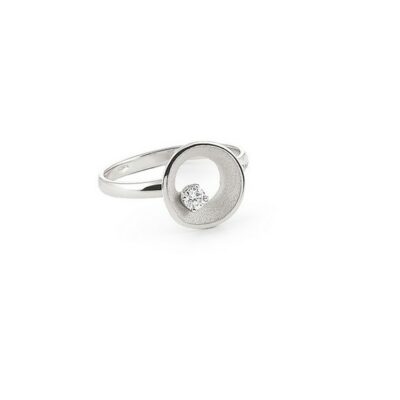My Way Ring