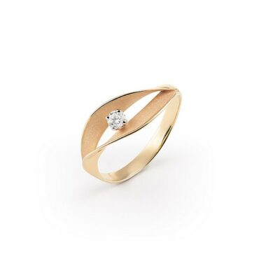Dune Assolo Ring
