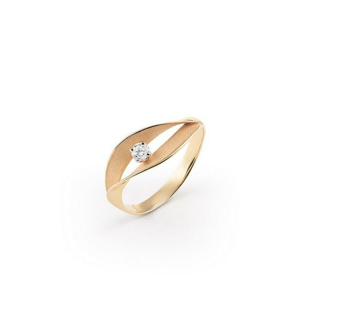 Dune Assolo Ring