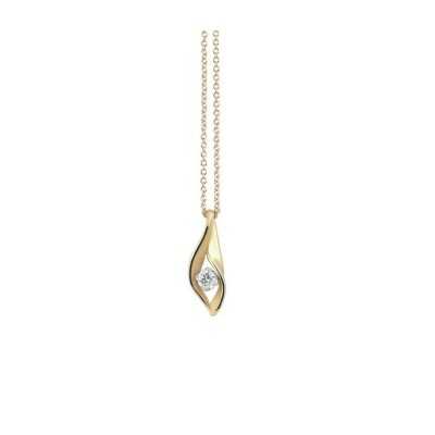 Dune Assolo Collier
