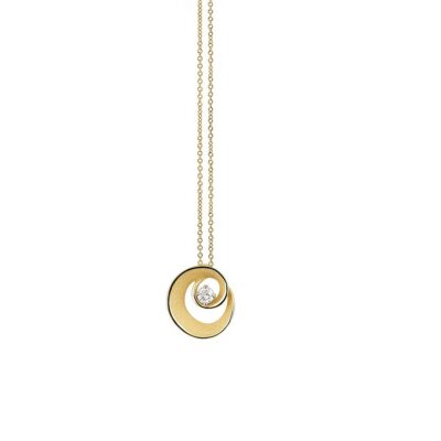Dune Assolo Collier