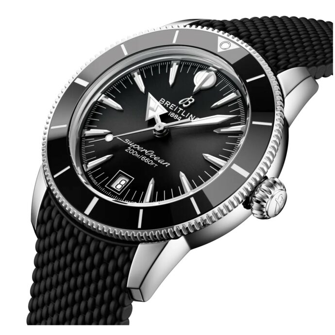Superocean Heritage Automatic 40 – Bild 2