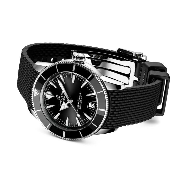 Superocean Heritage Automatic 40 – Bild 3