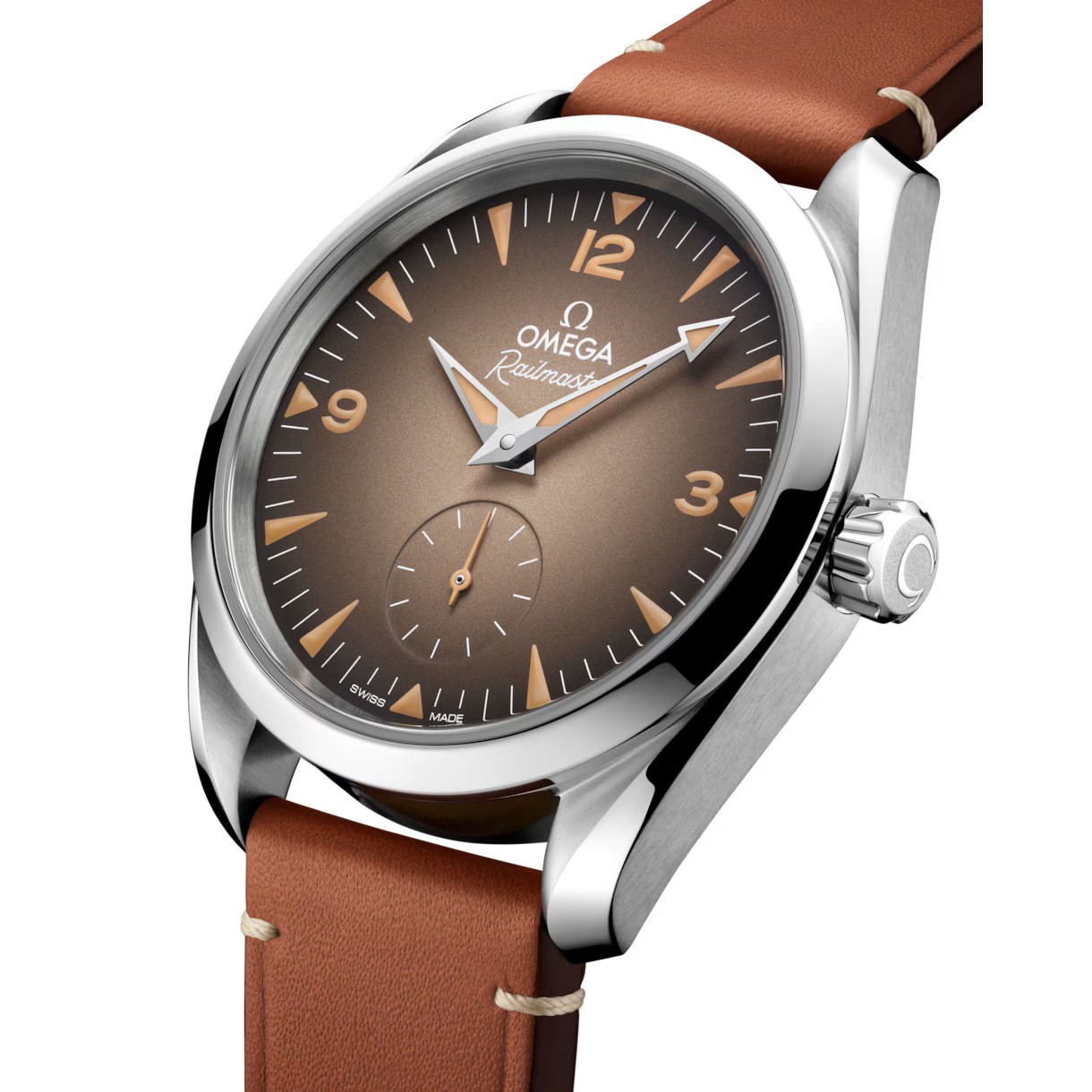 Seamaster Railmaster