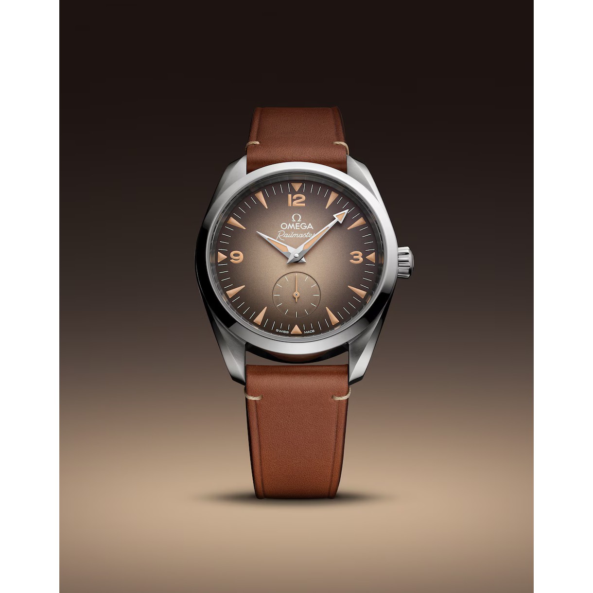 Seamaster Railmaster