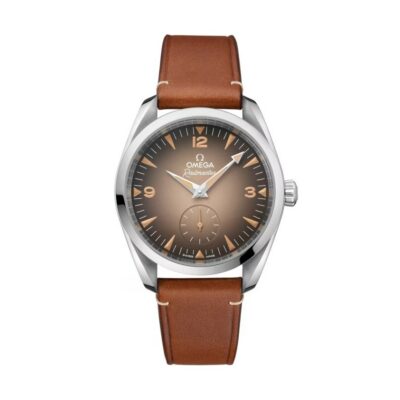 Seamaster Railmaster