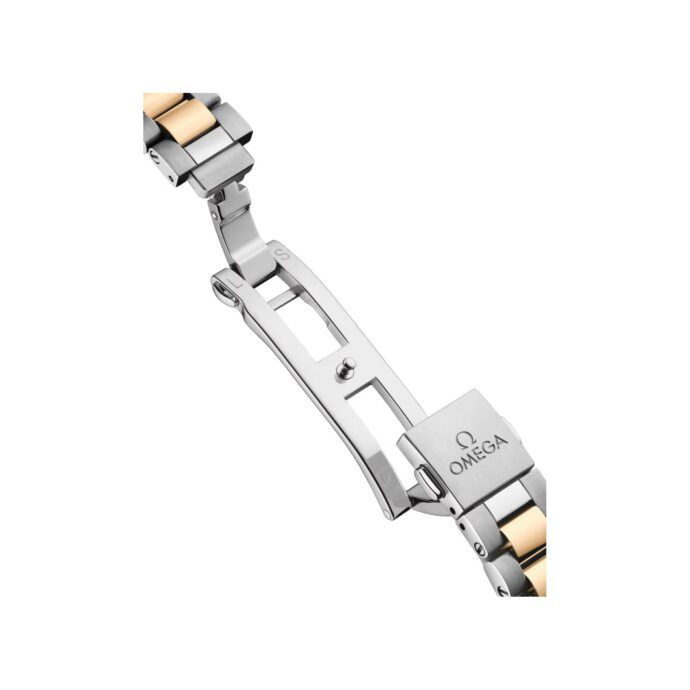 Seamaster Aqua Terra – Bild 9
