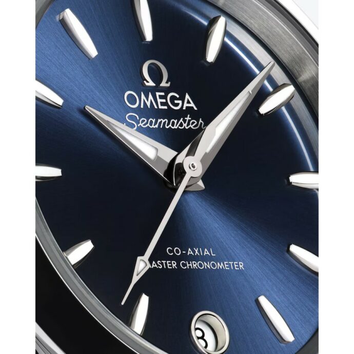 Seamaster Aqua Terra – Bild 3