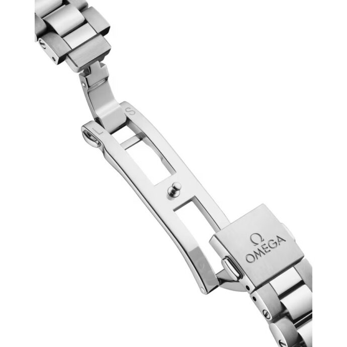 Seamaster Aqua Terra – Bild 8