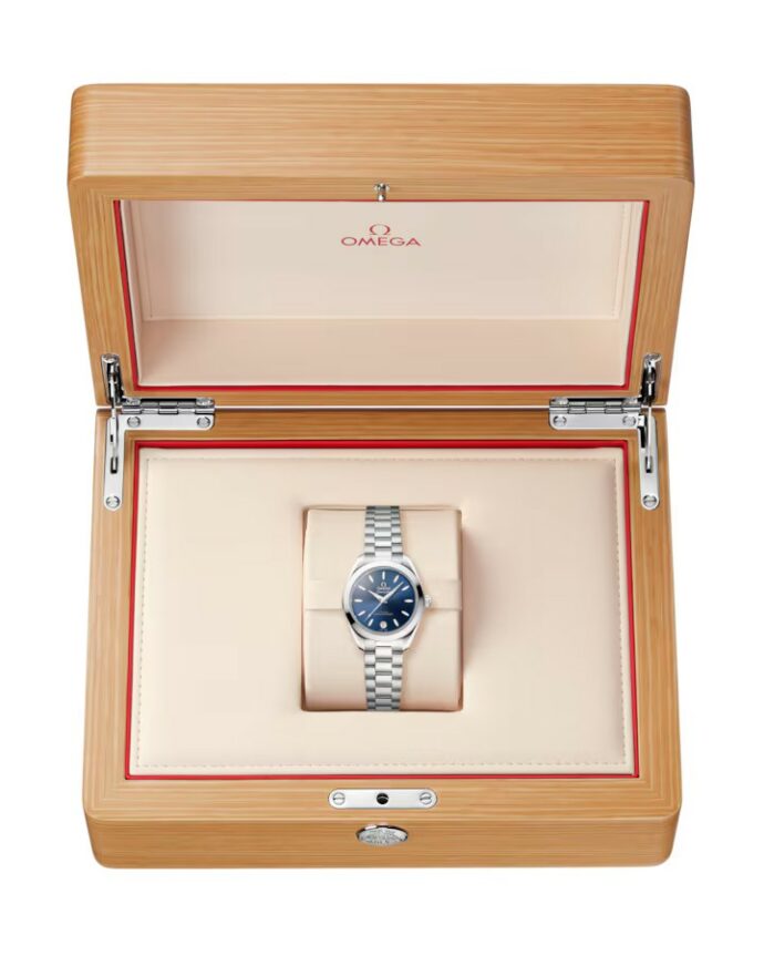 Seamaster Aqua Terra – Bild 9