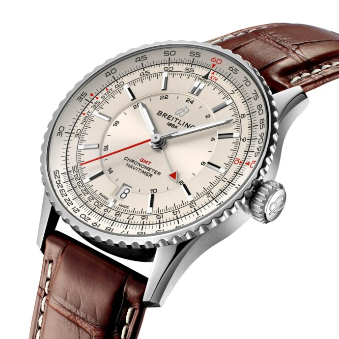 Navitimer – Bild 2