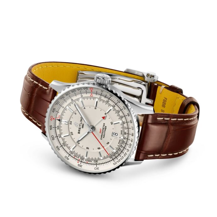 Navitimer – Bild 3