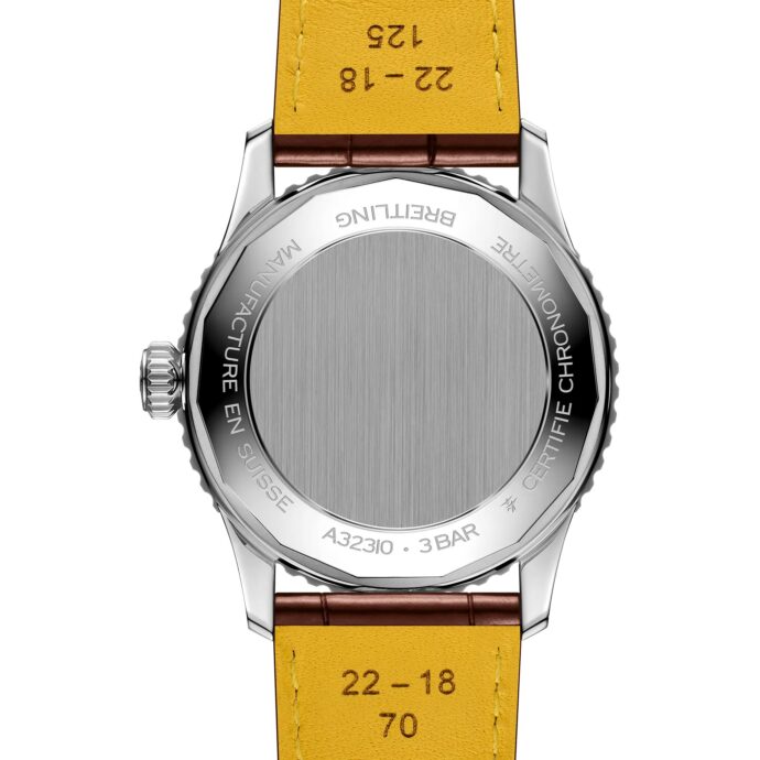 Navitimer – Bild 4
