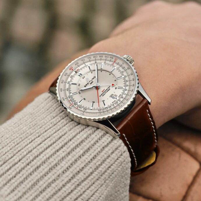 Navitimer – Bild 5
