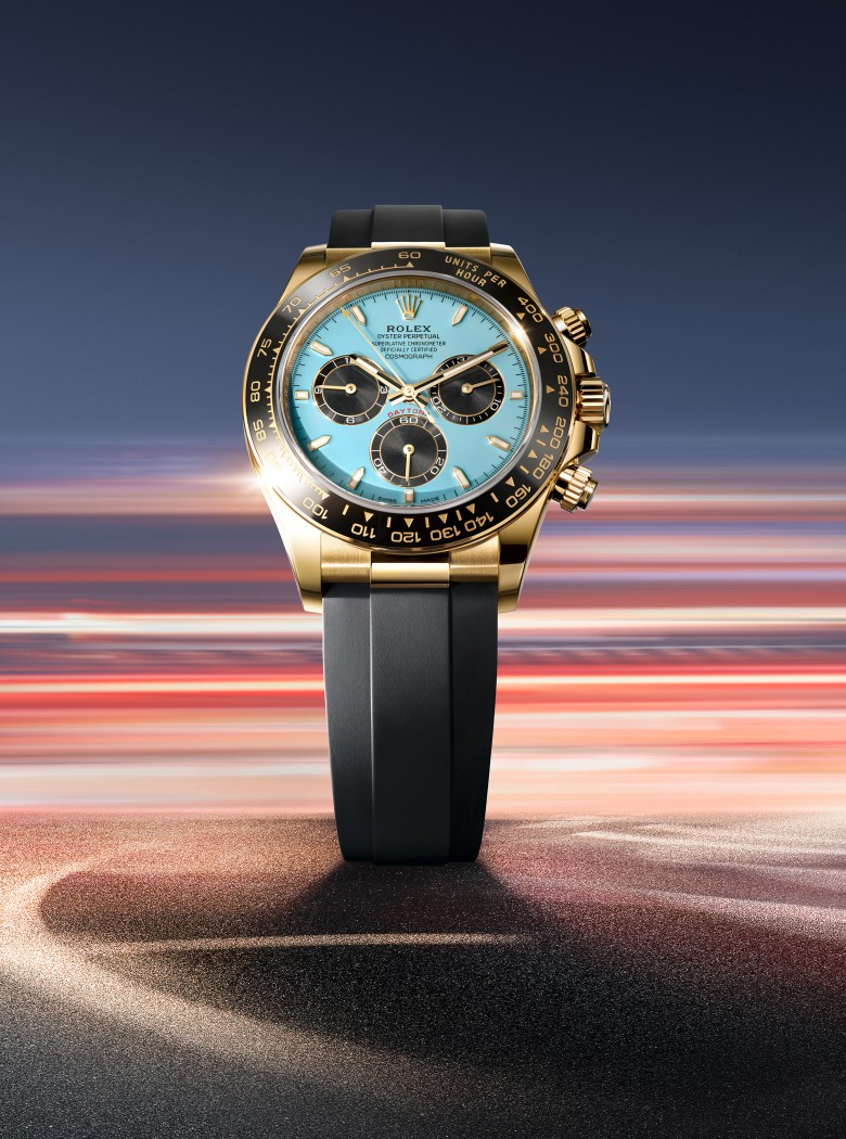 Rolex Cosmograph Daytona