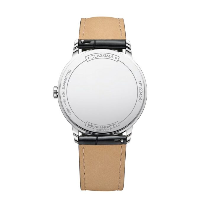 Classima Quarz – Bild 2