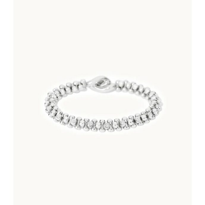 Always Diamonds Armband