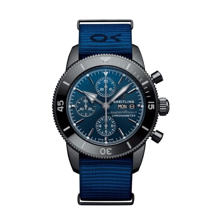 Superocean Heritage Outerknown