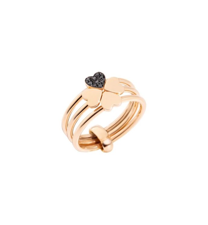 Ring 'Lucky in Love'