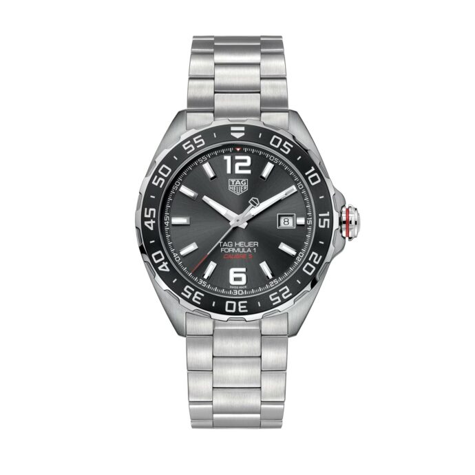 TAG Heuer Formula 1