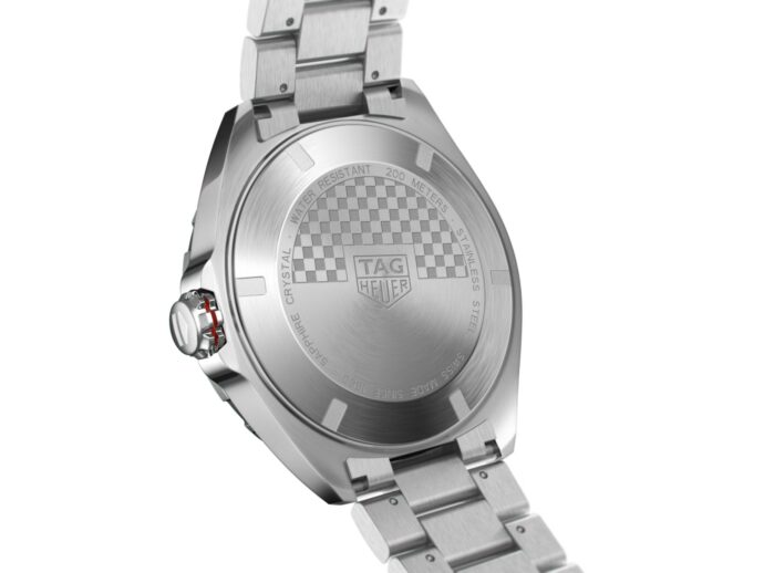 TAG Heuer Formula 1