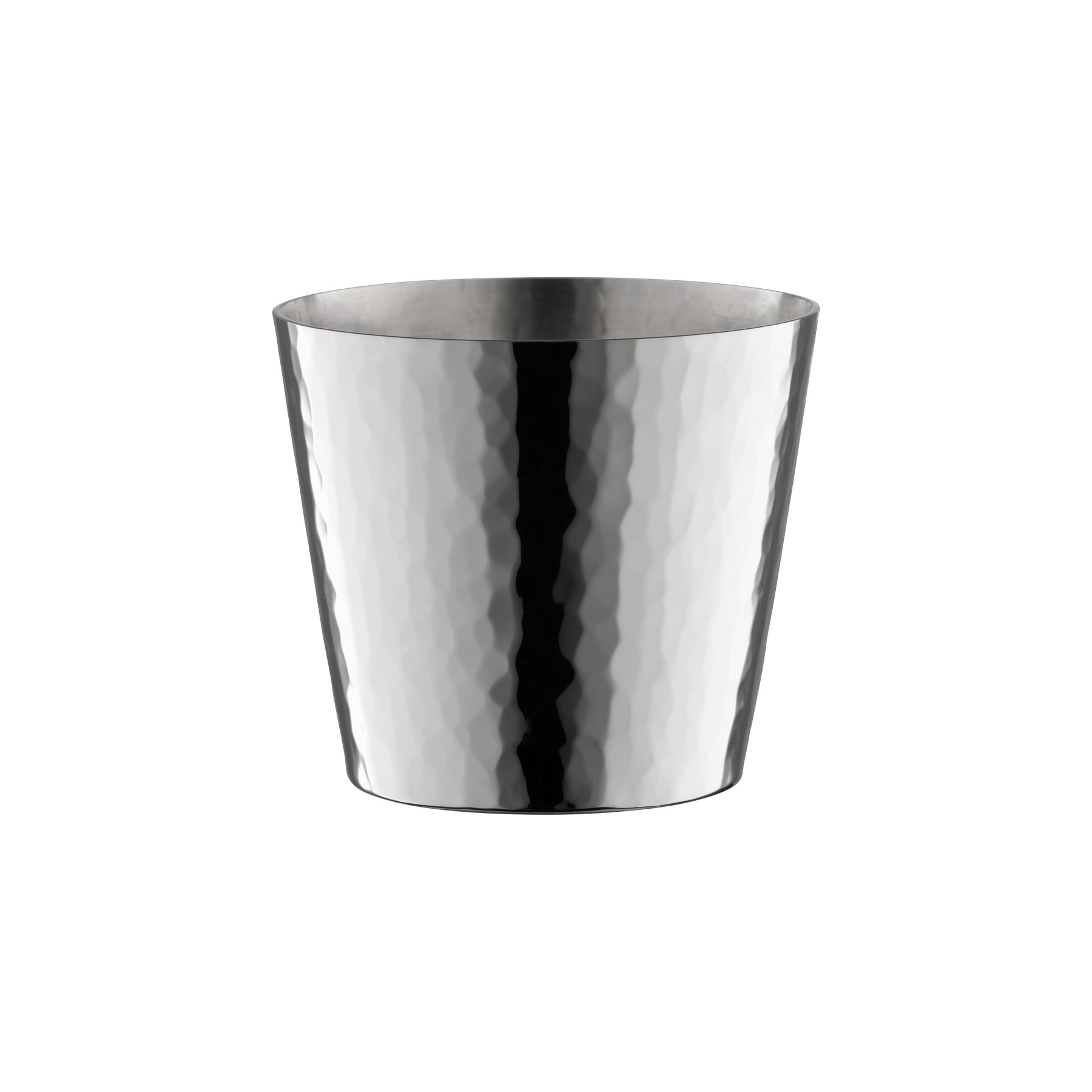 Martelé Rum- und Destillatebecher