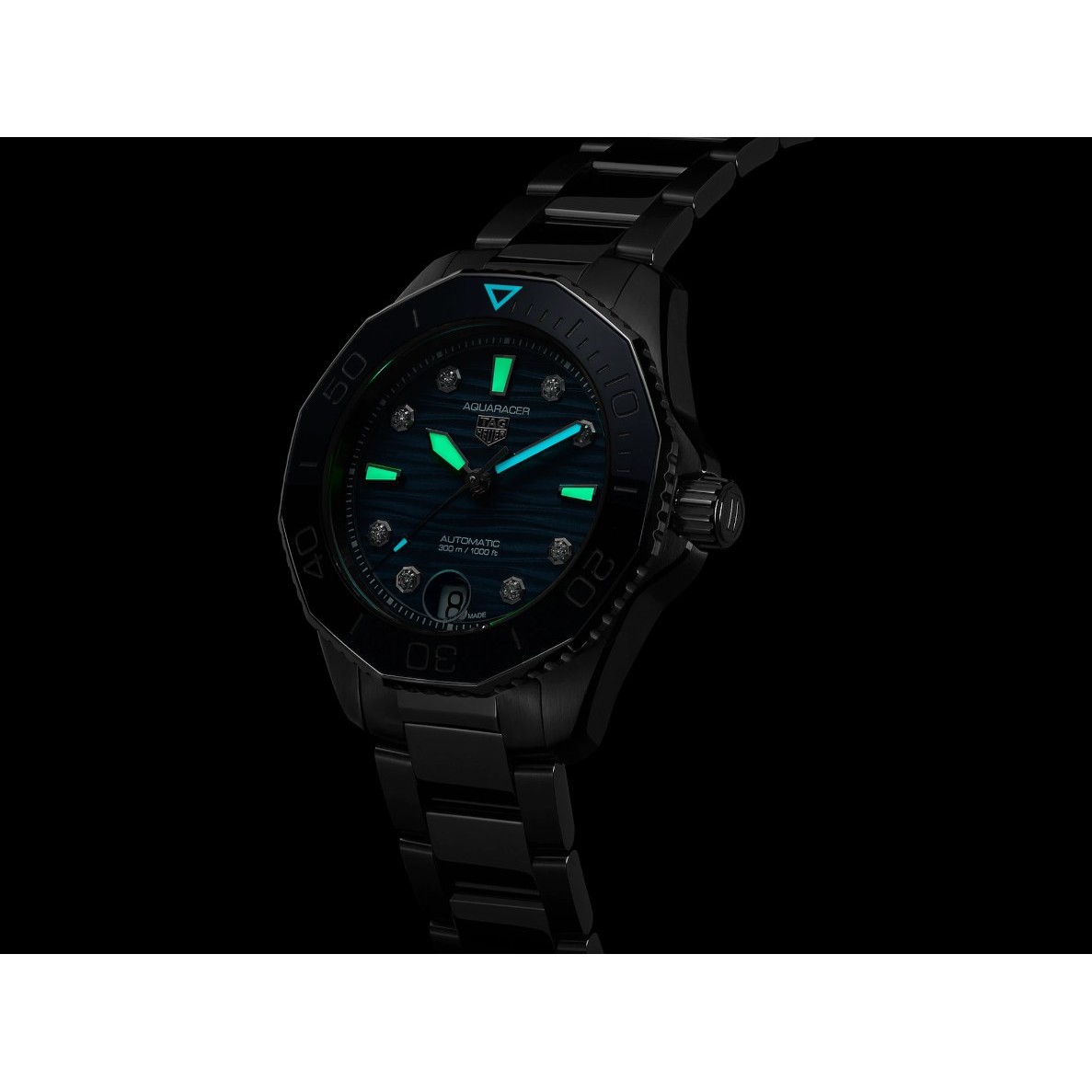 Aquaracer Professional 300