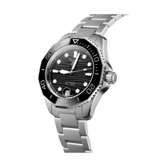 Aquaracer Professional 300 Date – Bild 2
