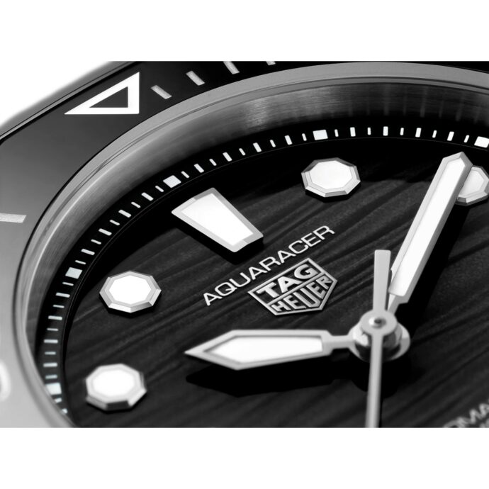 Aquaracer Professional 300 Date – Bild 3