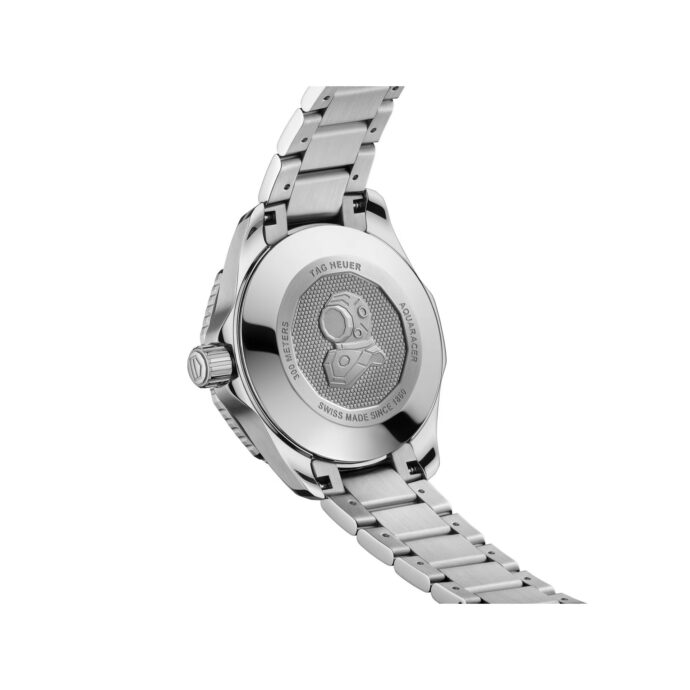Aquaracer Professional 300 Date – Bild 5