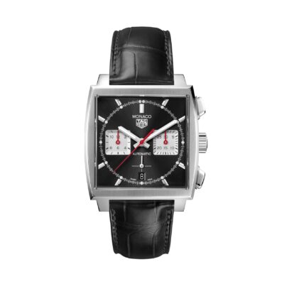 Monaco Automatik-Chronograph