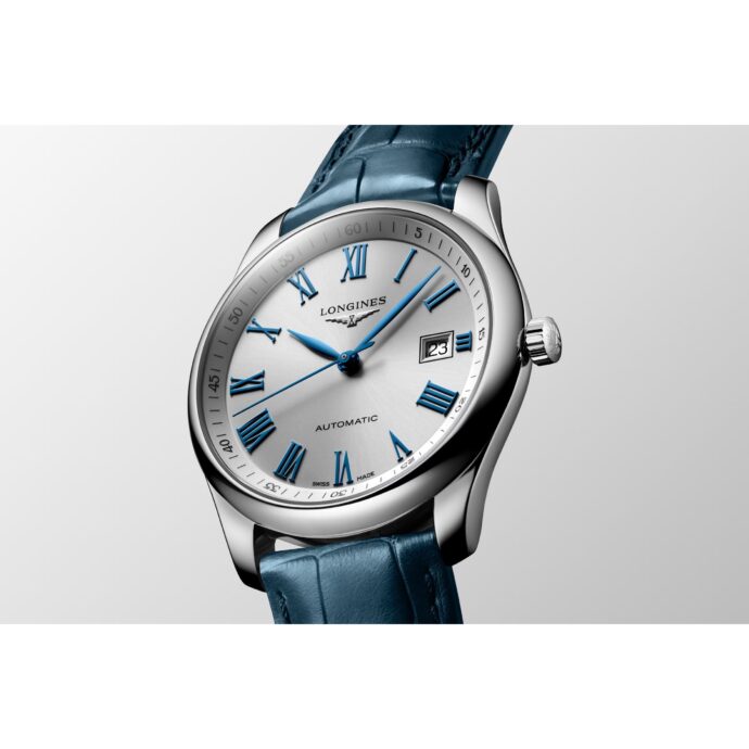 The Longines Master Collection – Bild 6