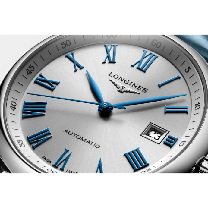 The Longines Master Collection – Bild 7