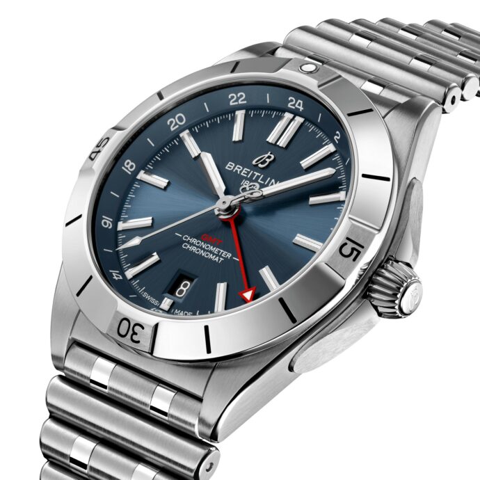 Chronomat GMT – Bild 2